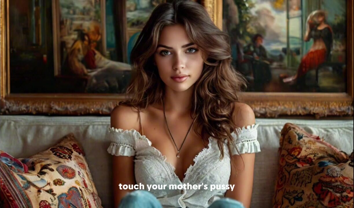 skazochniza17 - ASMR Audio Only | CONTINUATION: Visiting my mom’s friend [ENG SUBS]