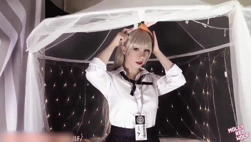 MollyRedWolf - Fulfill The Wishes Of The Owner