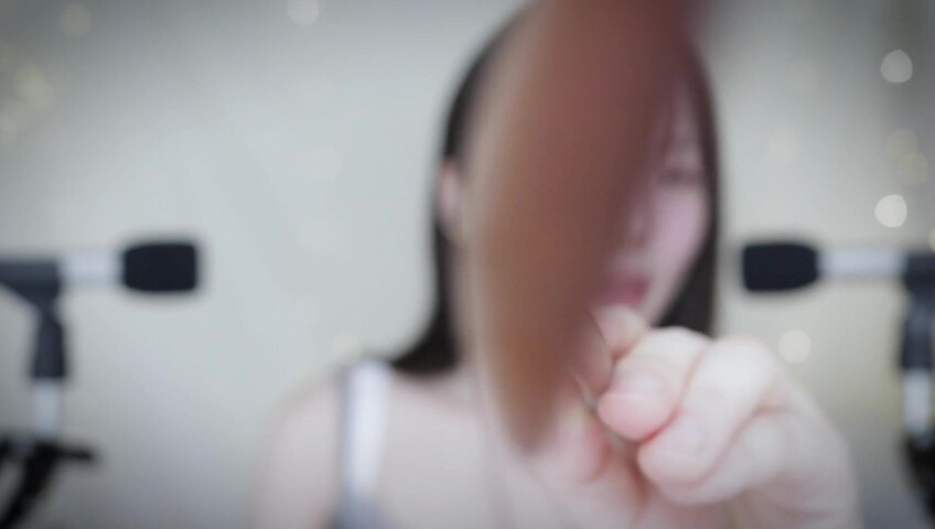 Jamonghae ASMR - 10 March 2026 - Eating You, Mouth Sounds 숟가락으로 뇸