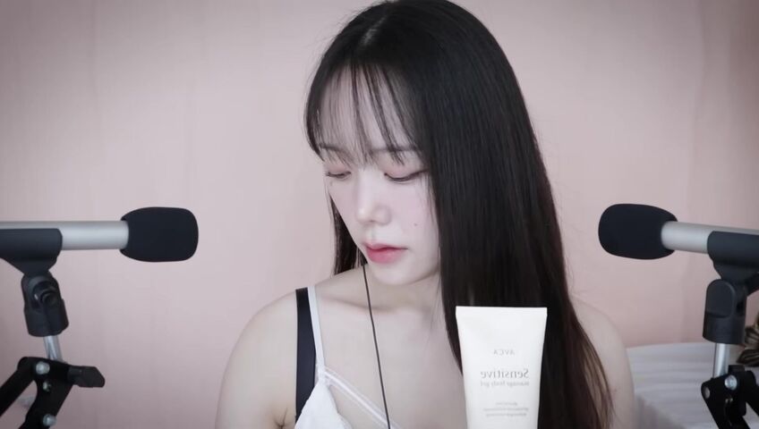 Jamonghae ASMR -15 Feb 2026 - Moist and Dry Body Sounds I’ll Let You Hear | Body Triggers | YT Membership