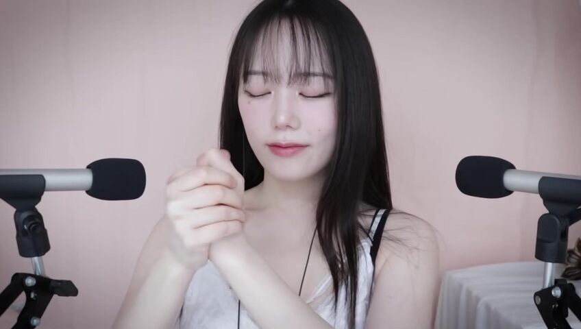 Jamonghae ASMR -15 Feb 2026 - Moist and Dry Body Sounds I’ll Let You Hear | Body Triggers | YT Membership
