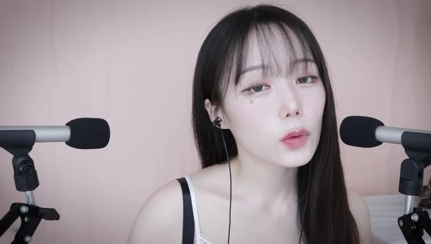 Jamonghae ASMR -15 Feb 2026 - Moist and Dry Body Sounds I’ll Let You Hear | Body Triggers | YT Membership