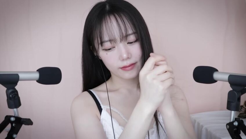 Jamonghae ASMR -15 Feb 2026 - Moist and Dry Body Sounds I’ll Let You Hear | Body Triggers | YT Membership