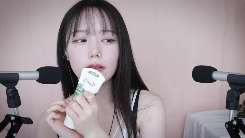 Jamonghae ASMR -15 Feb 2026 - Moist and Dry Body Sounds I’ll Let You Hear | Body Triggers | YT Membership