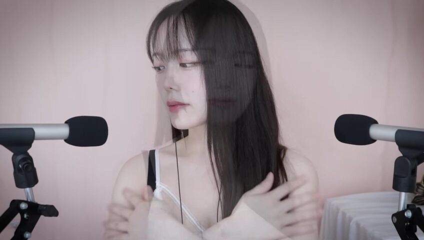 Jamonghae ASMR -15 Feb 2026 - Moist and Dry Body Sounds I’ll Let You Hear | Body Triggers | YT Membership