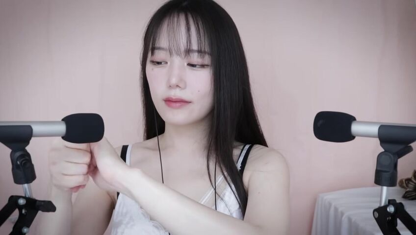 Jamonghae ASMR -15 Feb 2026 - Moist and Dry Body Sounds I’ll Let You Hear | Body Triggers | YT Membership
