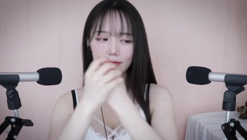 Jamonghae ASMR -15 Feb 2026 - Moist and Dry Body Sounds I’ll Let You Hear | Body Triggers | YT Membership