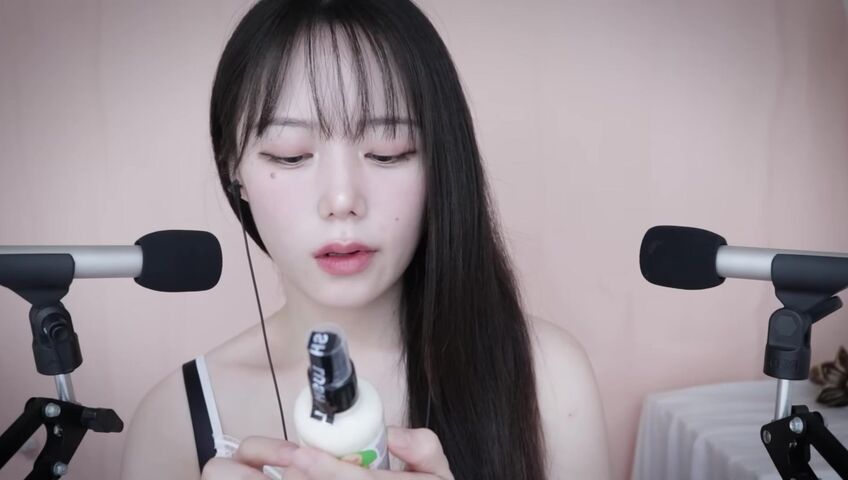 Jamonghae ASMR -15 Feb 2026 - Moist and Dry Body Sounds I’ll Let You Hear | Body Triggers | YT Membership