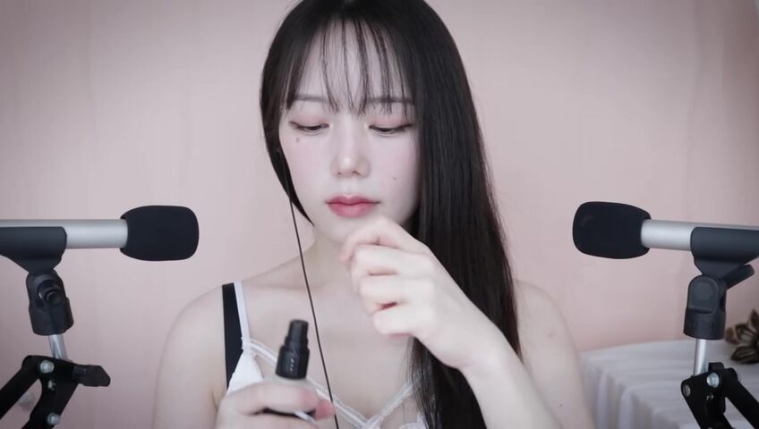 Jamonghae ASMR -15 Feb 2026 - Moist and Dry Body Sounds I’ll Let You Hear | Body Triggers | YT Membership