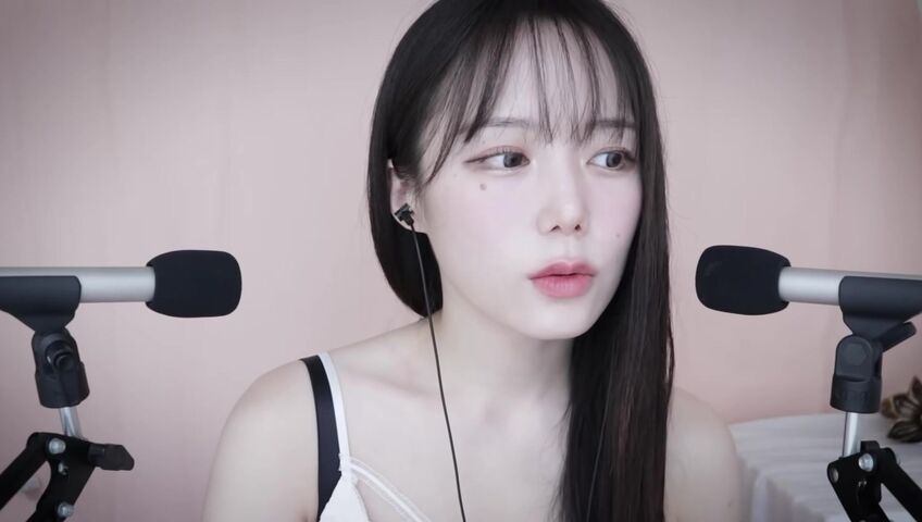 Jamonghae ASMR -15 Feb 2026 - Moist and Dry Body Sounds I’ll Let You Hear | Body Triggers | YT Membership