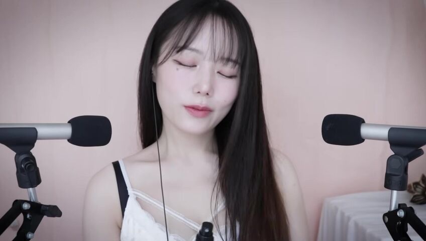 Jamonghae ASMR -15 Feb 2026 - Moist and Dry Body Sounds I’ll Let You Hear | Body Triggers | YT Membership