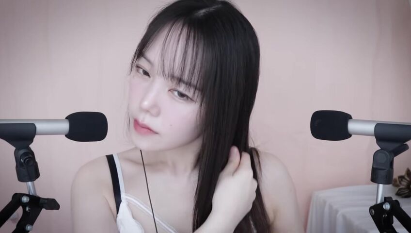 Jamonghae ASMR -15 Feb 2026 - Moist and Dry Body Sounds I’ll Let You Hear | Body Triggers | YT Membership