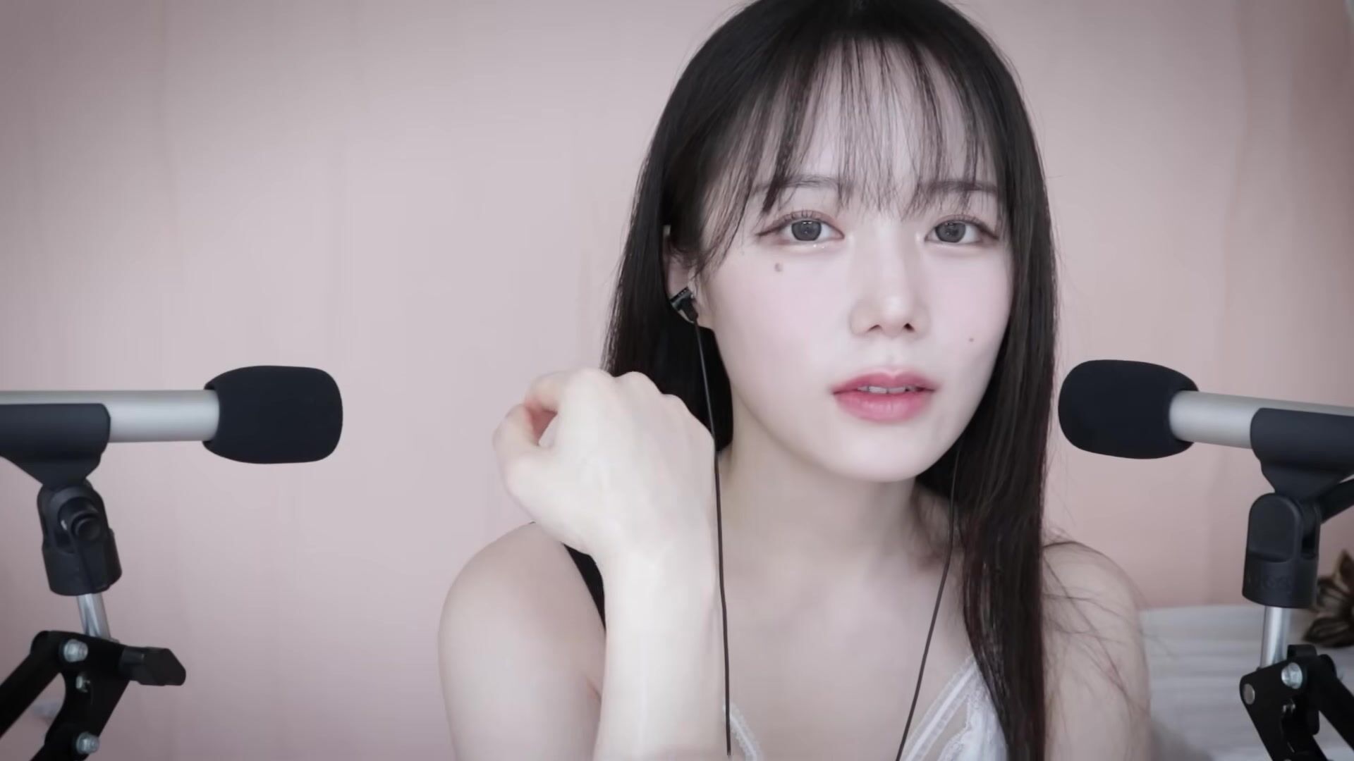 Jamonghae ASMR -15 Feb 2026 - Moist and Dry Body Sounds I’ll Let You Hear | Body Triggers | YT Membership