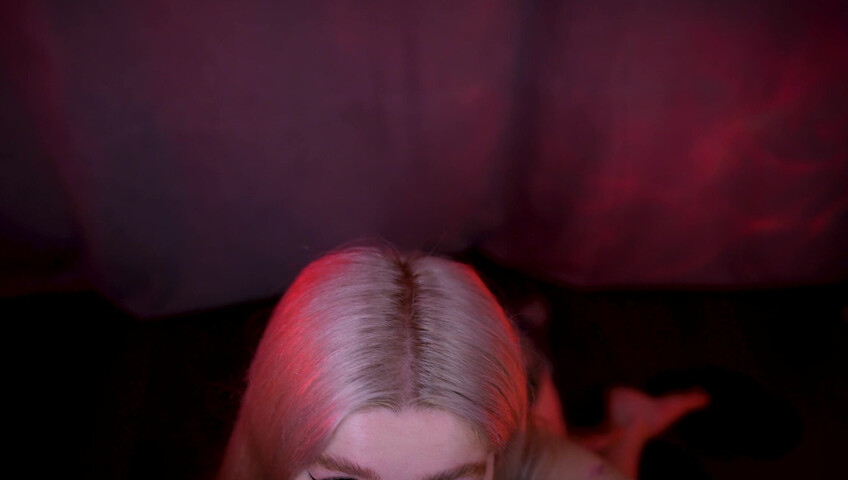 Lerka ASMRka - 30 November 2025 - I'm Your Neighbour Roleplay