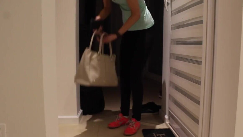 Emma Lovett 51 - The Mix-Up