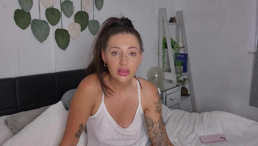 Tattooed Temptress - Blackmail - Step-Mommy Needs Rent Money