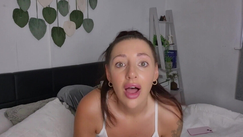 Tattooed Temptress - Blackmail - Step-Mommy Needs Rent Money