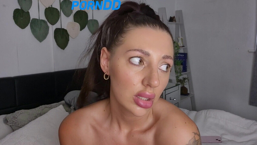 Tattooed Temptress - Blackmail - Step-Mommy Needs Rent Money