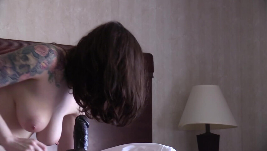 Bettie Bondage - Mom is a Cheating Cum Slut