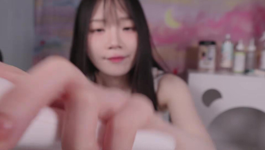 [asmr]nara_나라 - 24 avril 2026 - Dors bien, mon adorable minou