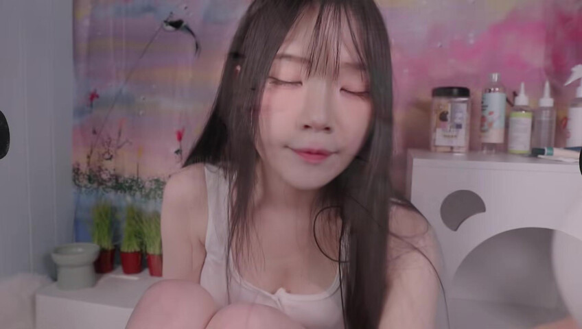 [asmr]nara_나라 - 24 avril 2026 - Dors bien, mon adorable minou
