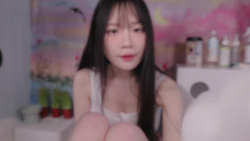[asmr]nara_나라 - 24 avril 2026 - Dors bien, mon adorable minou