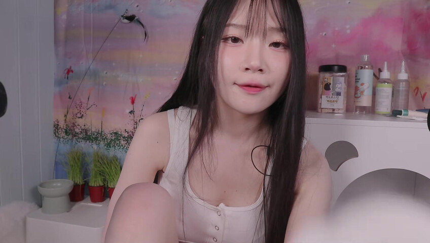 [asmr]nara_나라 - 24 avril 2026 - Dors bien, mon adorable minou