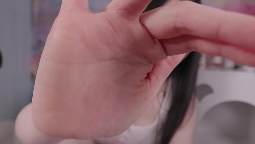 [asmr]nara_나라 - 24 avril 2026 - Dors bien, mon adorable minou