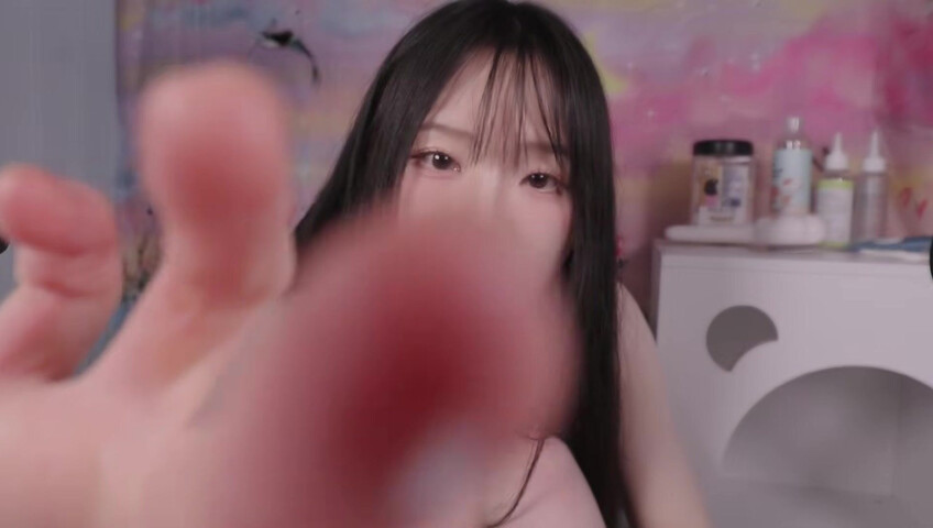 [asmr]nara_나라 - 24 avril 2026 - Dors bien, mon adorable minou