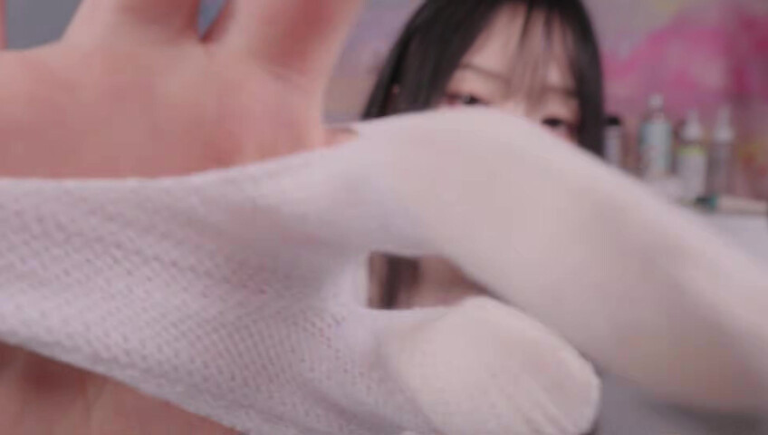 [asmr]nara_나라 - 24 avril 2026 - Dors bien, mon adorable minou