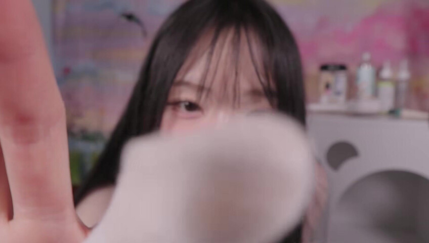 [asmr]nara_나라 - 24 avril 2026 - Dors bien, mon adorable minou