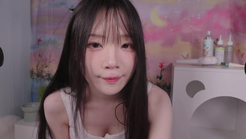[asmr]nara_나라 - 24 avril 2026 - Dors bien, mon adorable minou