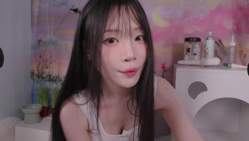 [asmr]nara_나라 - 24 avril 2026 - Dors bien, mon adorable minou