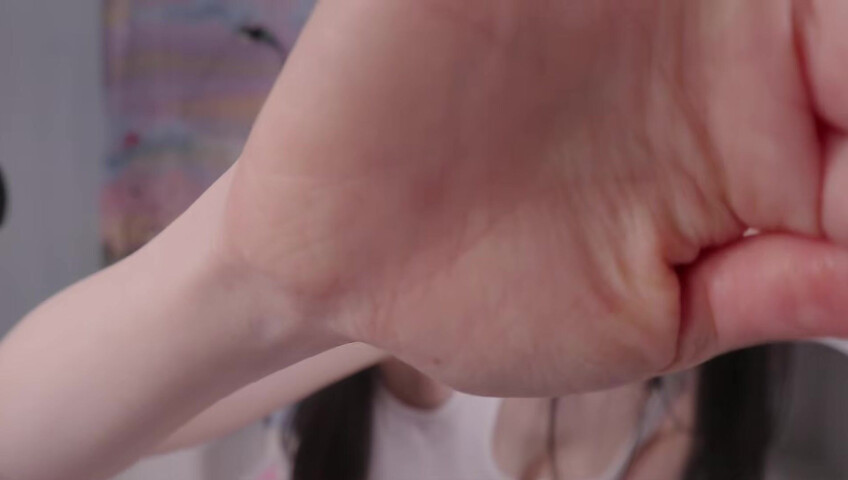 [asmr]nara_나라 - 24 avril 2026 - Dors bien, mon adorable minou