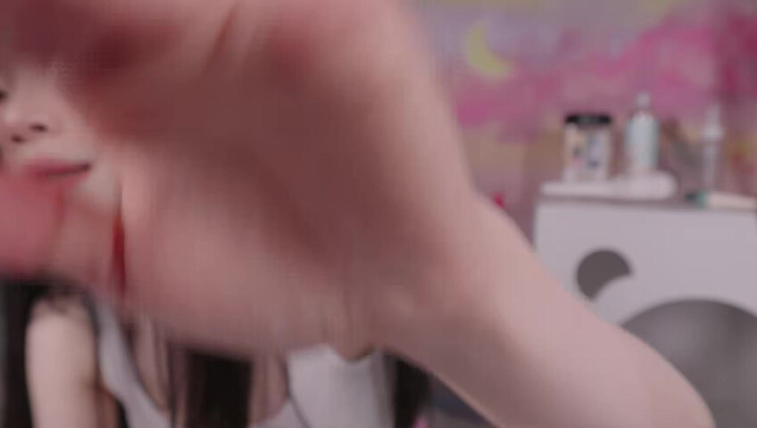 [asmr]nara_나라 - 24 avril 2026 - Dors bien, mon adorable minou