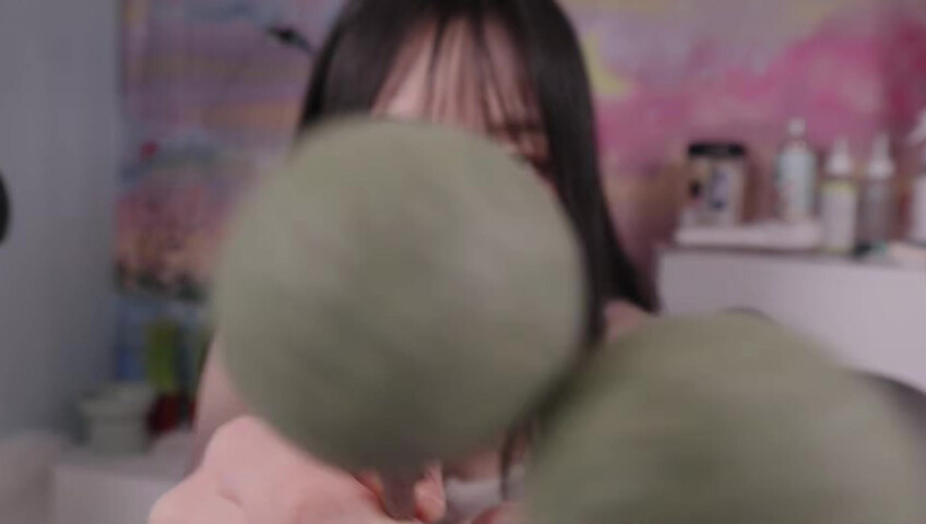 [asmr]nara_나라 - 24 avril 2026 - Dors bien, mon adorable minou