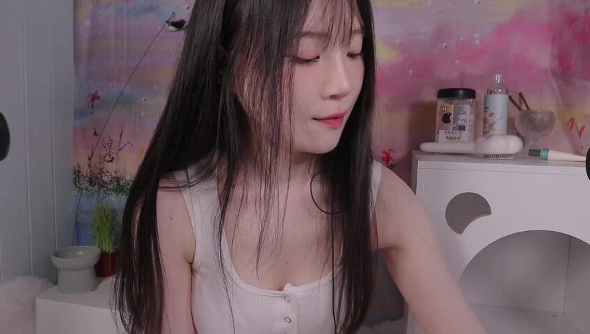 [asmr]nara_나라 - 24 avril 2026 - Dors bien, mon adorable minou