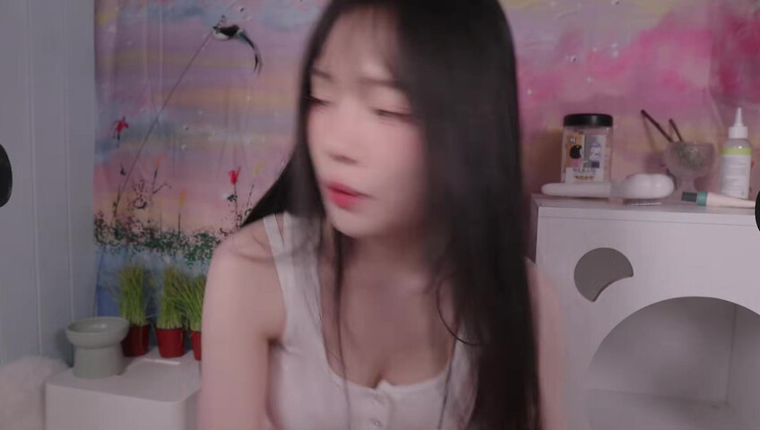 [asmr]nara_나라 - 24 avril 2026 - Dors bien, mon adorable minou