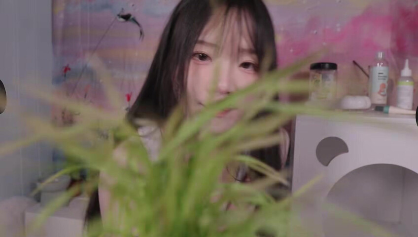[asmr]nara_나라 - 24 avril 2026 - Dors bien, mon adorable minou