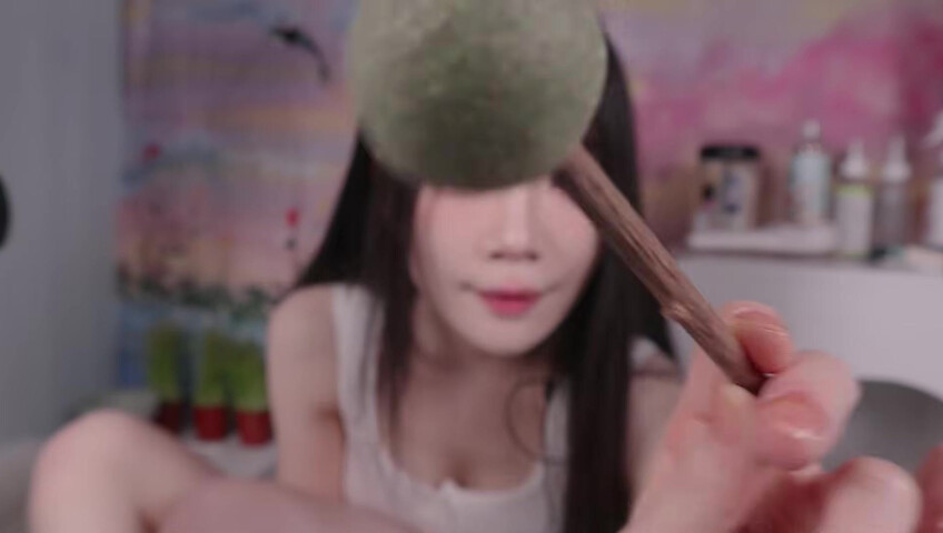 [asmr]nara_나라 - 24 avril 2026 - Dors bien, mon adorable minou