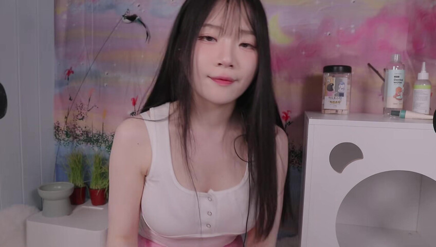 [asmr]nara_나라 - 24 avril 2026 - Dors bien, mon adorable minou