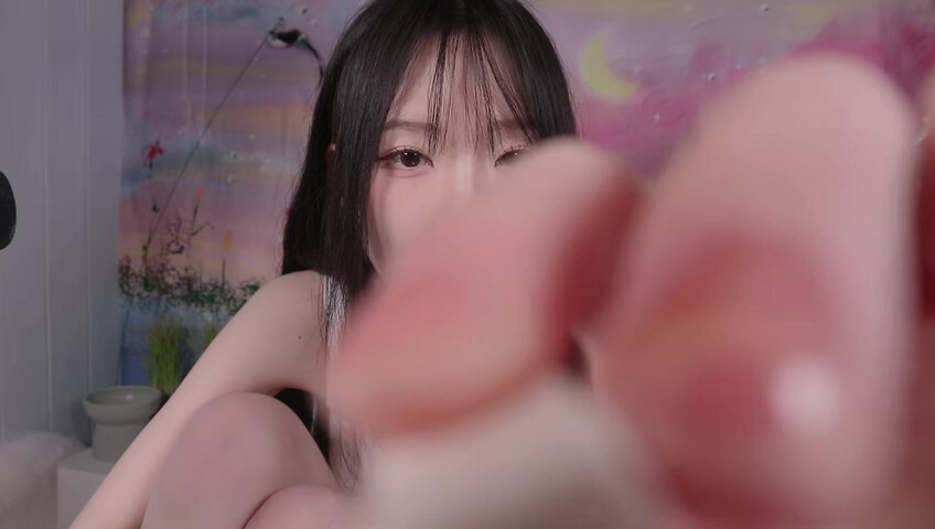 [asmr]nara_나라 - 24 avril 2026 - Dors bien, mon adorable minou