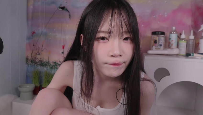 [asmr]nara_나라 - 24 avril 2026 - Dors bien, mon adorable minou