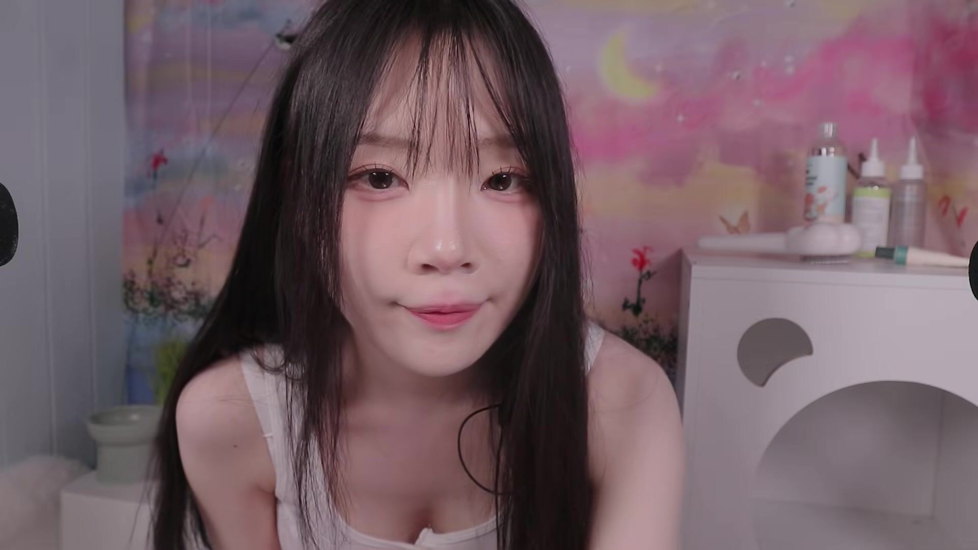 [asmr]nara_나라 - 24 avril 2026 - Dors bien, mon adorable minou