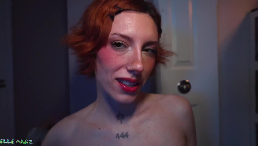 Elle Marz - Club Whore Wants You Next