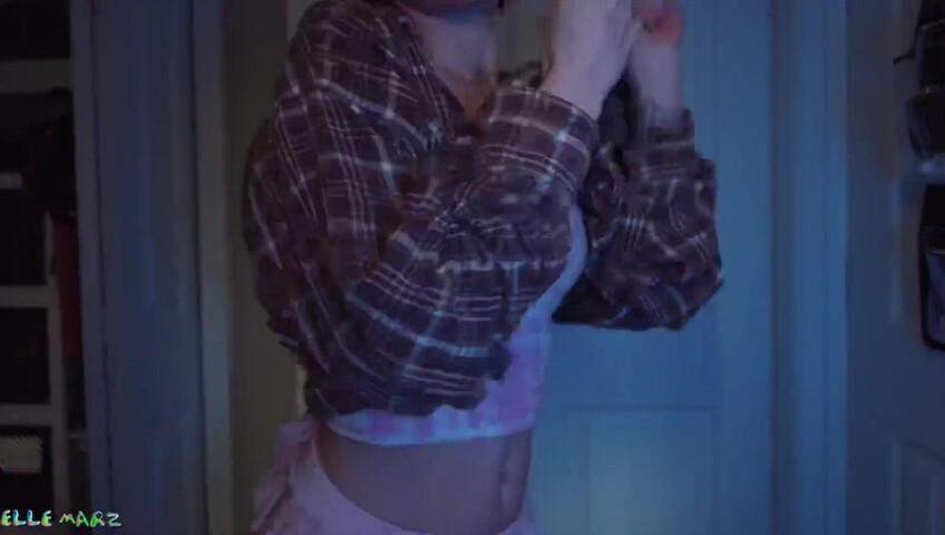 Elle Marz - Club Whore Wants You Next