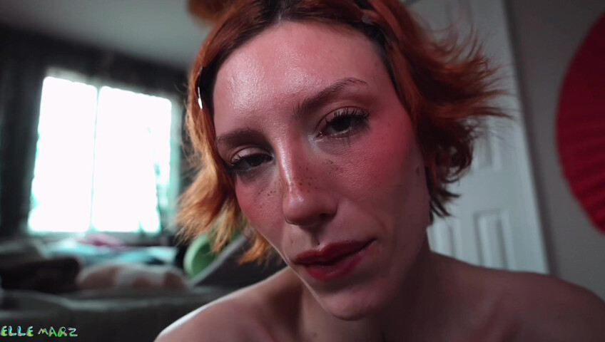 Elle Marz - Club Whore Wants You Next