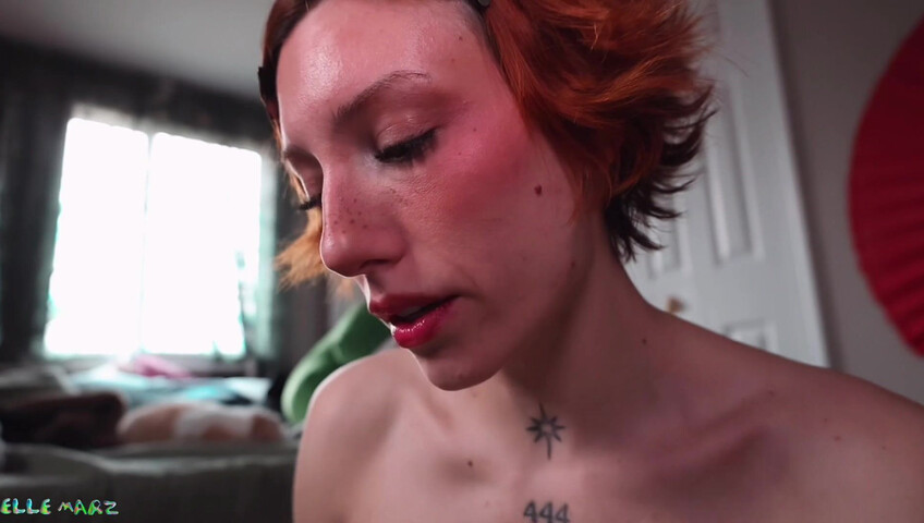 Elle Marz - Club Whore Wants You Next