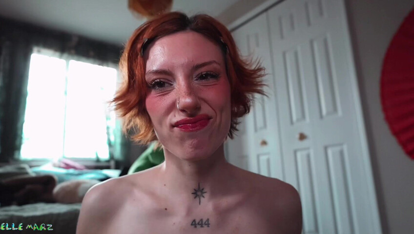 Elle Marz - Club Whore Wants You Next