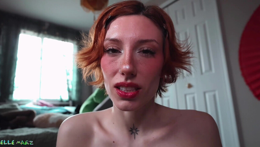 Elle Marz - Club Whore Wants You Next